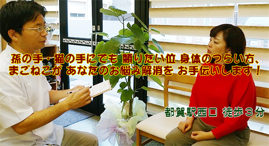 孫の手・猫の手